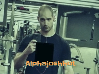 Alphajoshhot