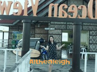 Althealeigh
