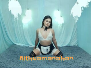 Altheamanahan