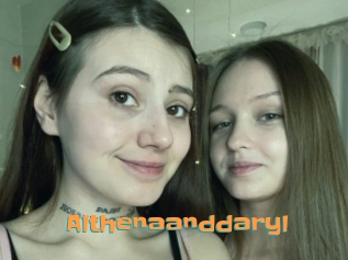 Althenaanddaryl