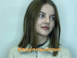 Althenabalsam
