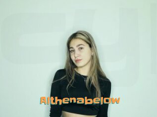 Althenabelow