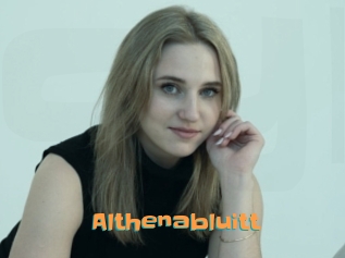 Althenabluitt