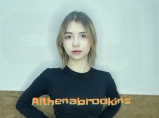 Althenabrookins