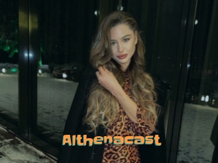 Althenacast
