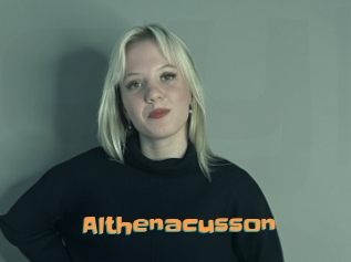 Althenacusson
