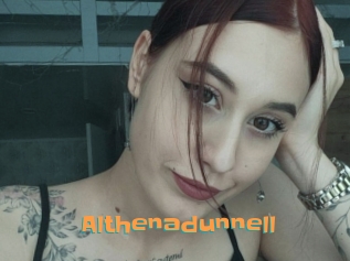Althenadunnell