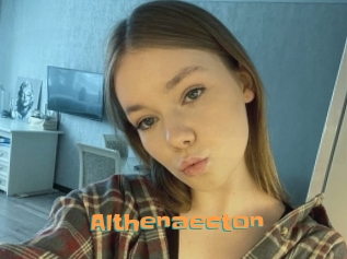 Althenaecton