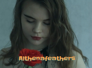 Althenafeathers