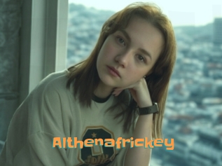 Althenafrickey