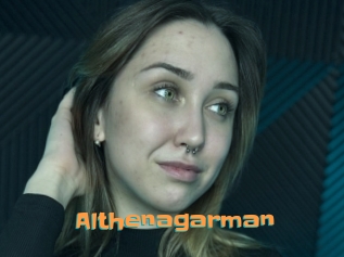 Althenagarman