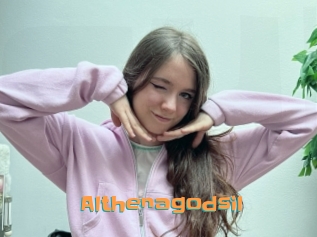 Althenagodsil