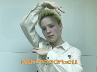 Althenagorbett