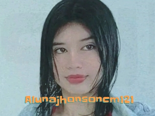 Alunajhonsoncm121