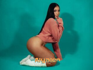 Alyalen