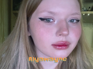 Alyawayne