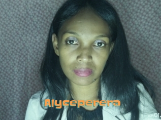 Alyceperera