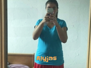 Alyjas