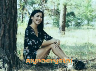 Alynacrystal