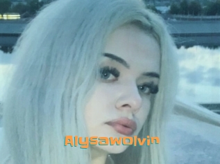 Alysawolvin