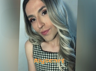 Alyscarf