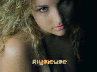 Alysieuse