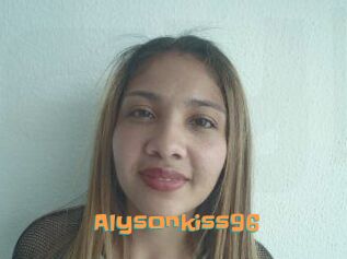 Alysonkiss96