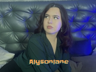 Alysonlane