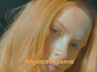 Alyssaadams
