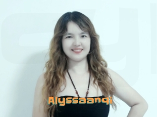 Alyssaanqi