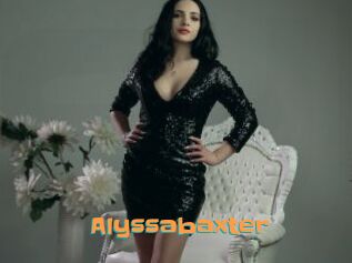 Alyssabaxter