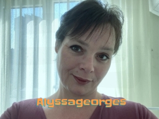 Alyssageorges