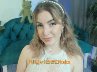 Alyviacobb