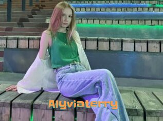 Alyviaterry