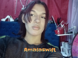 Amalaswift
