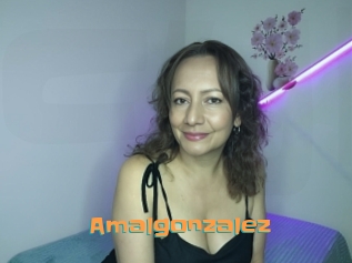 amalgonzalez Cyberhuren