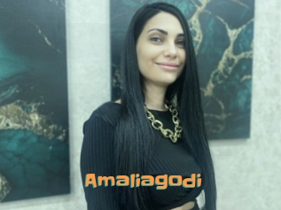 Amaliagodi