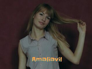 Amaliavil