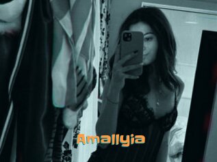 Amallyia