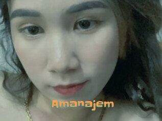 Amanajem