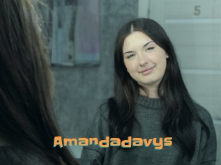 Amandadavys