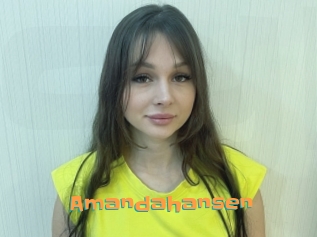 Amandahansen