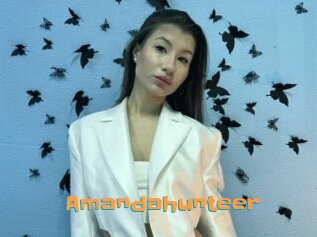 Amandahunteer