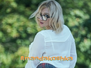 amandakoshka Cyberhuren