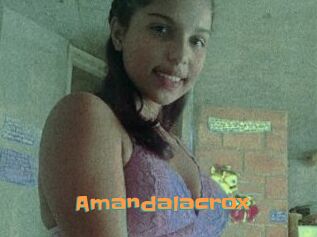 Amandalacrox