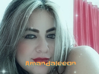 amandaleeon Cyberhuren