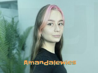 Amandalewies