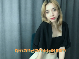 Amandanikkelsen