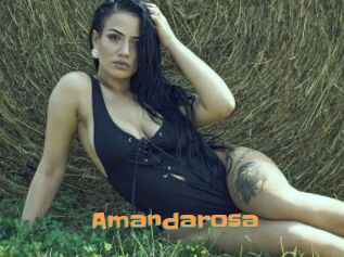 Amandarosa