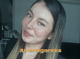 Amaragarces